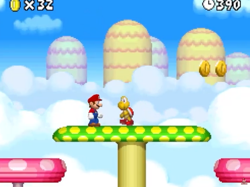 File:Athletic screenshot with Koopa NSMB.png