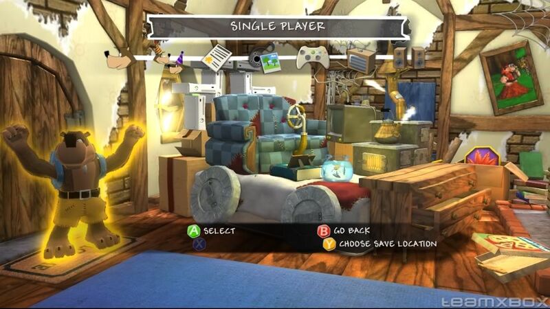 File:BKNnB main menu.jpg