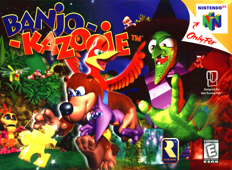 File:Banjo-Kazooie NA box cover.png