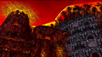Hailfire Peaks Lava Side.png